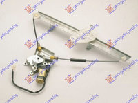 MACARA ELECTRICA USA FATA (FARA MOTOR) - MITSUBISHI CANTER 97-04, MITSUBISHI, MITSUBISHI CANTER 97-04, 550807043