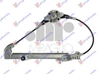 Macara Electrica Usa Spate Dreapta Alfa Romeo 156 1997-2003