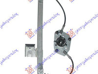 MACARA ELECTRICA USA SPATE (FARA MOTOR) EUROPA - FIAT CROMA SW 05-09, FIAT, FIAT CROMA SW 05-09, 293107051