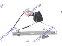 Macara electrica usa spate-Mitsubishi Pajero 92-95 pentru Mitsubishi Pajero 92-95