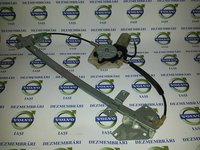 Macara electrica Volvo s40 v40 1996-2004