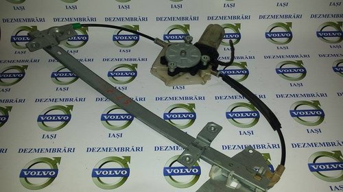 Macara electrica Volvo s40 v40 1996-2004