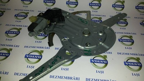 Macara electrica Volvo s60 v70 fata 2001-2007