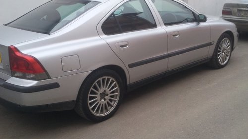 Macara electrica Volvo S60