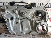 Macara electrica VW Caddy III cod piesa : 1T0837755L