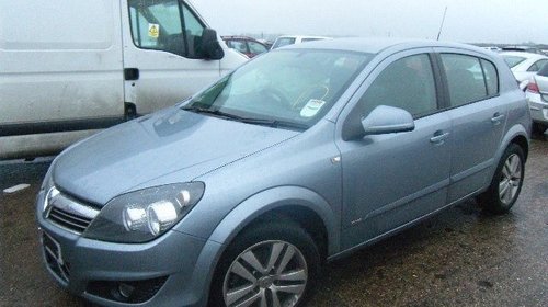 Macara fata electrica opel astra h 1.6 benzin