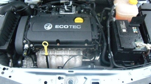 Macara fata electrica opel astra h 1.6benzina