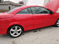 Macara fata electrica opel astra h twin top 2008