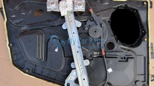 Macara Ford Fiesta dreapta fata electrica 200