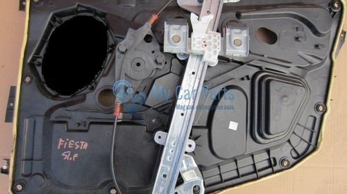 Macara Ford Fiesta stanga fata electrica 2002