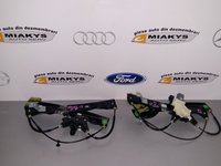 Macara Ford Focus 3 2011-2014