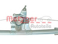 Macara geam 2160031 METZGER pentru Bmw Seria 3