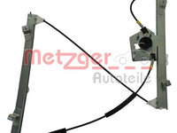 Macara geam 2160344 METZGER pentru Bmw Seria 3