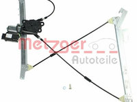 Macara geam 2160369 METZGER pentru Opel Tigra