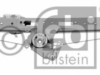 Macara geam 27392 FEBI BILSTEIN pentru Bmw Seria 3