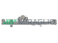 Macara geam 30 1228 MIRAGLIO pentru Peugeot Boxer Peugeot Manager CitroEn Jumper CitroEn Relay