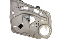 Macara Geam 4 Portiere,fata,stanga,Electrica Mercedes-Benz A-CLASS (W169) 2004 - 2012 Motorina A1697202979