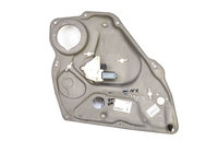 Macara Geam 4 Portiere,spate,stanga,Electrica Mercedes-Benz A-CLASS (W169) 2004 - 2012 Motorina A1697301379