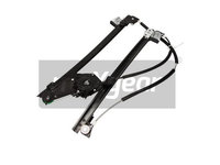 Macara geam 50-0215 MAXGEAR pentru Seat Alhambra Vw Sharan