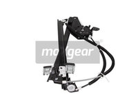 Macara geam 50-0257 MAXGEAR pentru Seat Alhambra Vw Sharan