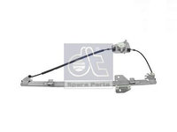 Macara geam 7 70056 DT SPARE PARTS pentru Iveco Daily