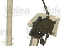 Macara geam 850155 VALEO pentru Fiat Palio Fiat Albea Fiat Petra Fiat Siena