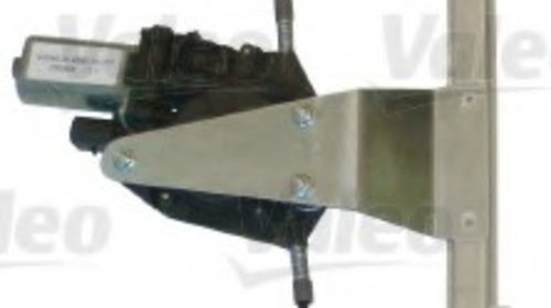 Macara geam 850169 VALEO pentru Fiat Doblo