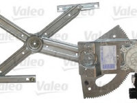 Macara geam 850306 VALEO pentru Opel Corsa Opel Vita