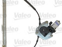 Macara geam 850348 VALEO pentru Renault Megane