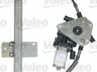 Macara geam 850655 VALEO pentru Dacia Logan Renault Logan Renault Tondar