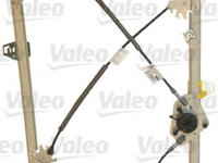 Macara geam 850699 VALEO pentru Renault Megane