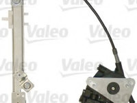 Macara geam 850747 VALEO pentru Fiat Punto