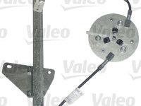 Macara geam 850775 VALEO pentru Opel Corsa