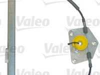 Macara geam 850848 VALEO pentru Peugeot 406