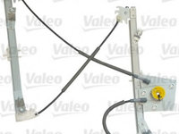 Macara geam 850877 VALEO pentru Bmw Seria 1