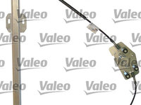 Macara geam 851163 VALEO pentru Nissan Murano