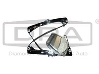 Macara geam 88390721902 DPA pentru Vw Jetta Vw Vento Vw Bora Vw Golf