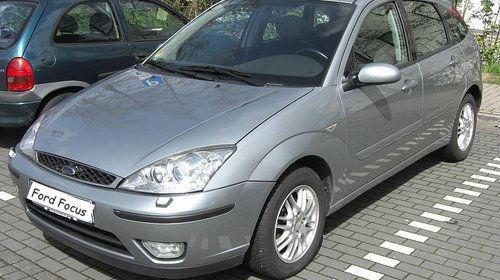 Macara geam actionat electric Ford Focus ( '98-'05) spate dreapta