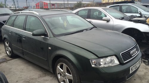 Macara geam audi a4 b6 2001- 2004