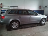 MACARA GEAM AUDI A4 COMBI 3.0 TDI QUATTRO 2005