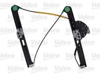 Macara geam BMW 3 E46 VALEO 850853