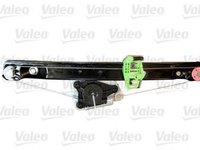 Macara geam BMW 3 E90 VALEO 850927