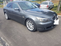 MACARA GEAM BMW E60 3.0 DIESEL 2005