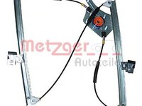 Macara geam BMW Seria 5 Touring (E39) (1997 - 2004) METZGER 2160091