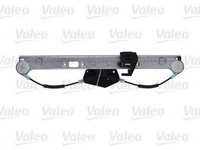 Macara geam BMW X3 (E83) (2004 - 2011) VALEO 850820