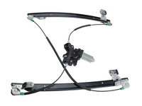 Macara geam Chrysler Voyager 04.2006-2008, Dreapta Fata Cu Motor, NTY EPS-CH-016S