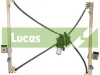 Macara geam CHRYSLER VOYAGER IV RG RS LUCAS ELECTRICAL WRL1015R