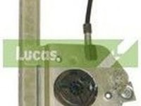 Macara geam CITROEN C3 I FC LUCAS ELECTRICAL WRL2027L