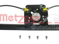 Macara geam CITROEN C3 I FC METZGER 2160269 PieseDeTop