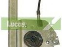 Macara geam CITROEN C3 Pluriel HB LUCAS ELECTRICAL WRL2027L